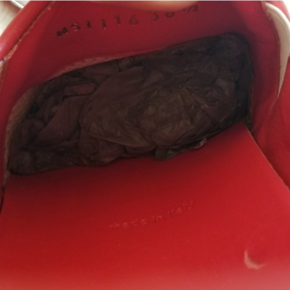 Louis Vuitton Frontrow Monogram Sneakers Slip-on - Picture 11 of 11